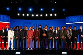 终于，我们也有自己的“五星高中生”了图片