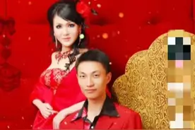 他从小拥有雌雄同体，是吉林首例变性人，如今婚姻生活令人羡慕！图片