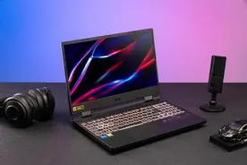 全面进化，性能大增！宏碁暗影骑士·擎2022版测评图片