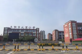 注意！阜阳这些学校更名了图片