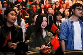 对中国民众的思考：中国人到底信什么？图片