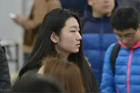 北大计算机硕士推荐当公安厅警察吗？图片