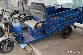 购买电动三轮车，金彭，宗申，小鸟，选择哪个品牌最好？一起看下图片