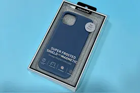 iPhone 13耐尔金配件全家桶上手！高品质用着就是不一般图片