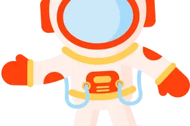 一个人从外太空掉下来会发生什么图片