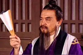 袁天罡的识人术：“王”字去掉一笔，你最先想到的是什么字？图片