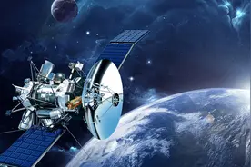 全球卫星导航系统：国家安全的关键科技图片