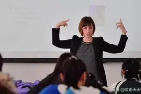 英文中的teacher，不是我们平时喊的“老师”，错了很多年哦图片