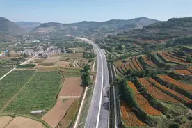 三、特殊路基施工图片