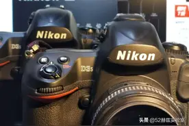 日本的单反为何能独领风骚？为什么中国就造不出来呢？图片