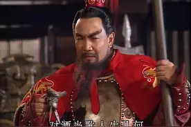 曹操得到一个小小的东郡，为何就一跃而起？背后的深层逻辑是啥？图片