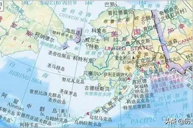 沙俄不断地扩张领土，却为何没有海外殖民地图片