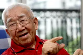 庄奴：靠作词捧红邓丽君，为治病妻散尽家产，离世引歌迷痛哭送行图片