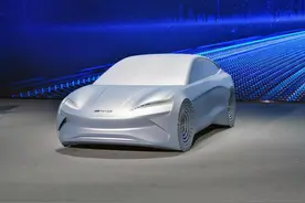 比亚迪“海豹”细节曝光：800km续航+3.4S破百，仅18万起售图片