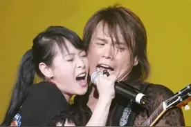 伍佰：我这该死的魅力啊图片