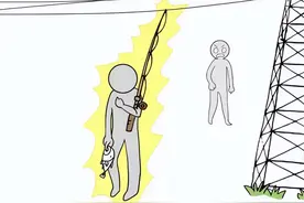 是电压电死人，还是电流电死人？（附人人须知的4种触电知识）图片