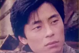 王杰：让四大天王汗颜，并肩张国荣急流勇退，他的时代落幕了吗？图片