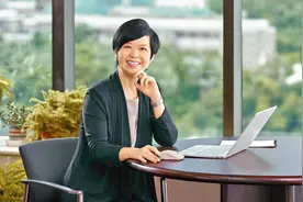 滥用公屋执法不力，姚洁凝：香港房屋署宜添专业检控人员图片