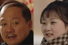 《乡村爱情16》唐墩墩登场，星二代身份曝光，和导演演感情戏被骂图片