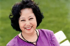 《杨三姐告状》谷文月：嫁给伤残杂技演员，结婚只花五毛二分钱图片