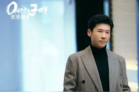 仅播1天！就拿下飙升榜第一！说真的，这才是观众最想看的都市剧图片