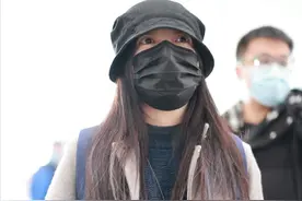 顶风作案！赵薇恶行远不止亲日辱华，如今终于原形毕露大快人心图片