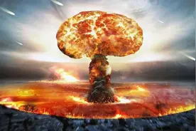 地球最多能承受多少颗原子弹的爆炸？图片