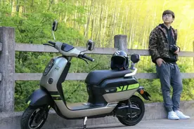 才知道，“48伏电动车”和“60伏电动车”，哪个划算？都能跑多远图片