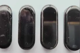 小米手环3、4、5、6的优缺点个人主观评价图片