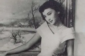 她17岁嫁54岁上将，49岁守寡，一生怀孕16次生6女，晚年从未后悔图片