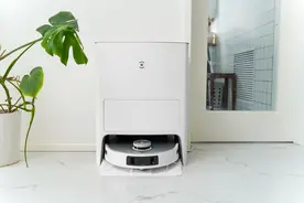 解决全能扫拖机器人使用痛点！全面升级的科沃斯T20已接近完美？图片