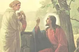 为什么农村信基督教的越来越多了？图片