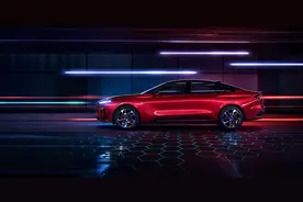 2022年上市的20款新车图片