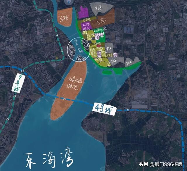 环东上限，到底在哪？