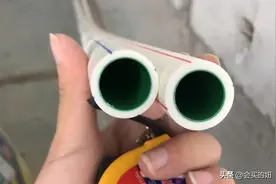 装修挑选水管避坑指南：盘点10大PPR水管品牌，教你6招辨别质量!图片