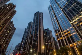 深圳公布积分入户办法 业内：将会释放一部分购房需求图片