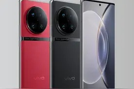 最强旗舰？ OPPO Find X6Pro 对比 vivo X90Pro+图片