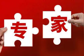 专家为何成“砖家”？只因有些专家说胡话！图片