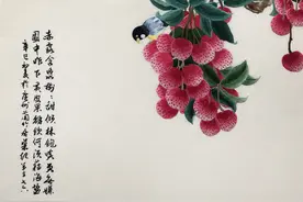 “玄关有三画，来年财气旺”，哪三画？家兴有窍门，挂上就有福图片