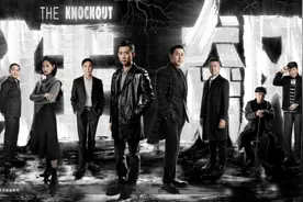 《狂飙》：黄瑶为何举报高启强，看原著才知道，陈书婷也是她害的图片