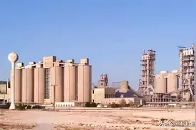 世界十大油田，你知道几个？图片