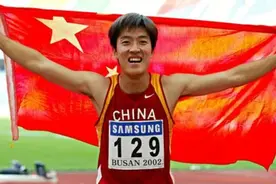 悲情刘翔夺冠54次，活成被唾弃的英雄，现状如何？图片