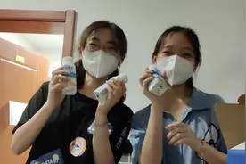 大事小事，百变导员，为你遮风挡雨！图片