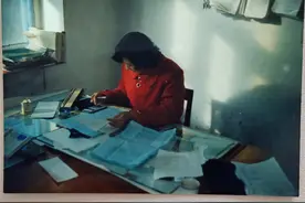 用拼搏和学习度过了下岗岁月：黑龙江某毛纺厂下岗女工的人生自述图片