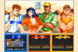 《恐龙快打》中的绰号，口香糖叫牙膏全国统一，那汉娜怎么称呼？图片