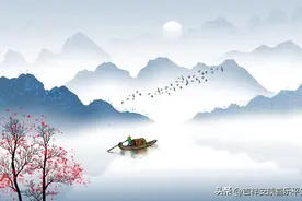 摩羯觉醒得晚，情深不寿，慧极必伤图片