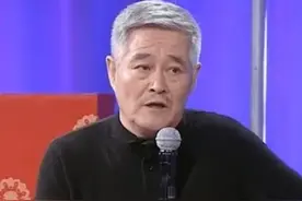 赵本山：看徒弟们离婚时我最心痛，我也不想让他们离婚，可没办法图片