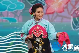 《满江红》豫剧配唱：用电子乐唱戏心里很忐忑图片