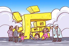 被癌症“盯”上的人，手脚会有4个表现图片