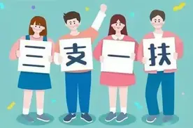 “三支一扶”你了解吗？图片